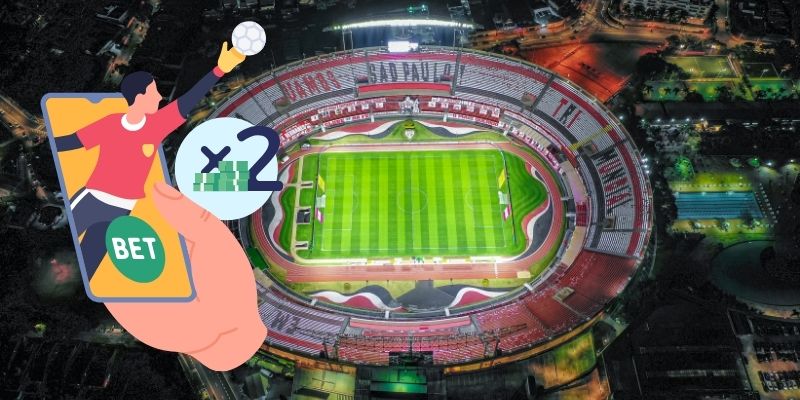 Công thức cá độ bóng đá là yếu tố then chốt