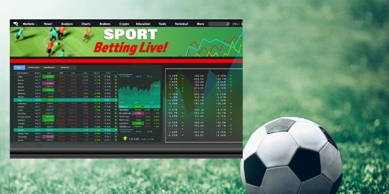 Tổng quan về cách cá độ bóng đá tài xỉu